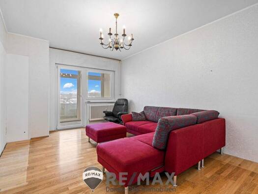 Wohnung zum Kauf 145.000 € 3 Zimmer 74,3 m² Teufelhof St. Pölten 3100