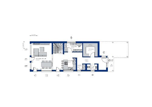 Haus zum Kauf 474.955 € 5 Zimmer 150 m²<br/>Wohnfläche 205 m²<br/>Grundstück Ellern (Hunsrück) 55497