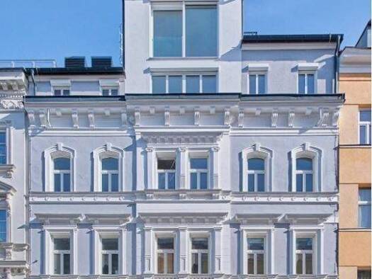 Büro zur Miete provisionsfrei 18,88 € 55,6 m² Bürofläche Wien 1180