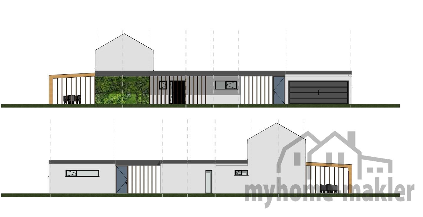 Einfamilienhaus zum Kauf 475.500 € 4 Zimmer 120 m²<br/>Wohnfläche 640 m²<br/>Grundstück Weigendorf Weigendorf 91249