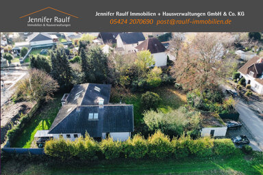 Einfamilienhaus zum Kauf 495.000 € 6 Zimmer 251 m² 1.902 m² Grundstück Versmold Versmold 33775