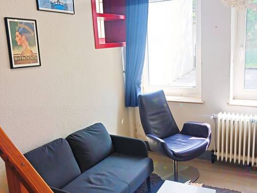 Wohnung zum Kauf 44.900 € 1 Zimmer 24,6 m² Lehe Bremerhaven 27576