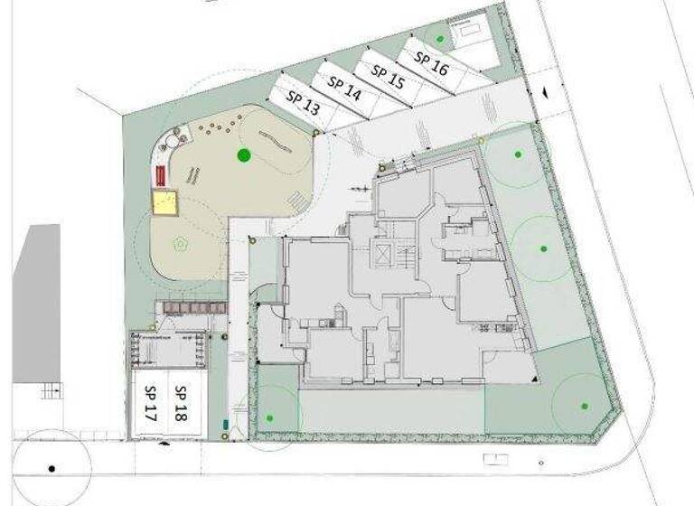 Wohnung zum Kauf - Erstbezug provisionsfrei 534.100 € 4 Zimmer 109,5 m² 1. Geschoss Briesnitz Dresden 01157