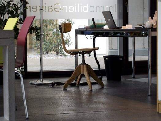 Bürofläche zur Miete 1.750 € Baslerstraße 83 Stetten Lörrach 79540