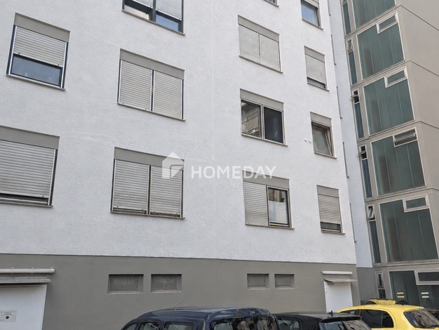 Wohnung zum Kauf 169.000 € 2 Zimmer 60 m² 3. Geschoss Frankenthal Frankenthal (Pfalz) 67227