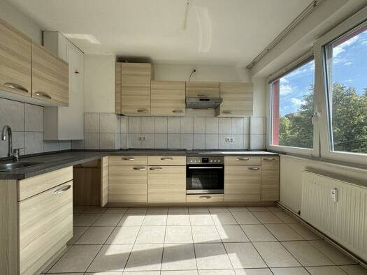 Wohnung zur Miete 860 € 3 Zimmer 70 m² 2. Geschoss Ellerbek Ellerbek 24148