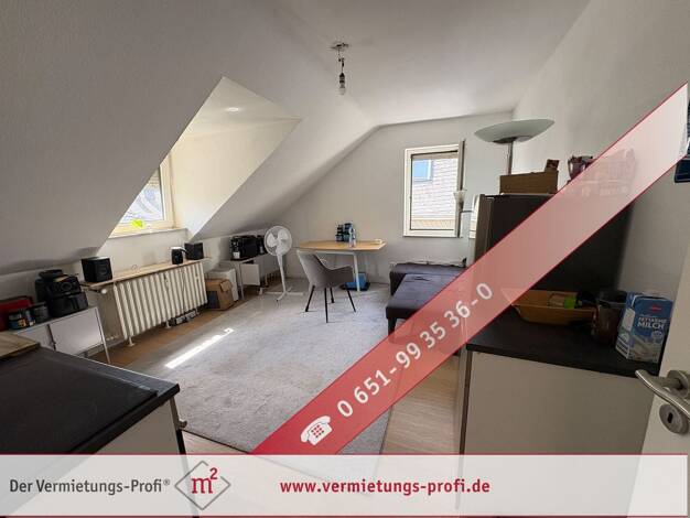 Wohnung zur Miete 720 € 2 Zimmer 67 m² frei ab 01.11.2026 Trier-Nord Trier 54290