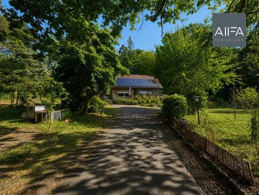 Einfamilienhaus zum Kauf 679.000 € 6 Zimmer 163 m² 4.525 m² Grundstück Hardt Mönchengladbach 41169