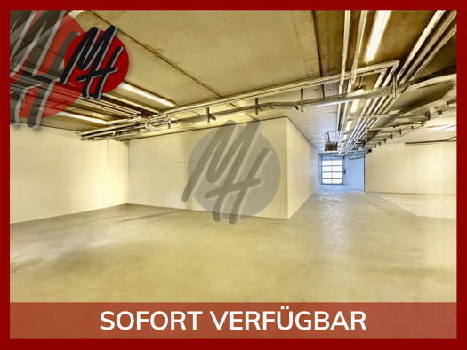 Lagerhalle zur Miete 8,90 € 300 m² Lagerfläche Griesheim West 65933