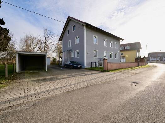 Studio zum Kauf 360.000 € 4 Zimmer 93 m² 1. Geschoss Aich Moosburg 85368