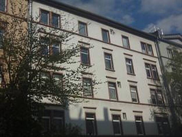 Wohnung zum Kauf provisionsfrei 249.000 € 3 Zimmer 42 m² 5. Geschoss Weberstraße 92 Nordend-West Innenstadt III 60318
