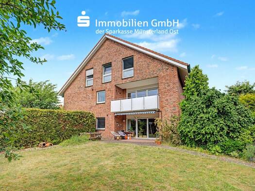 Wohnung zum Kauf 229.000 € 3 Zimmer 84 m² EG Oelde 59302