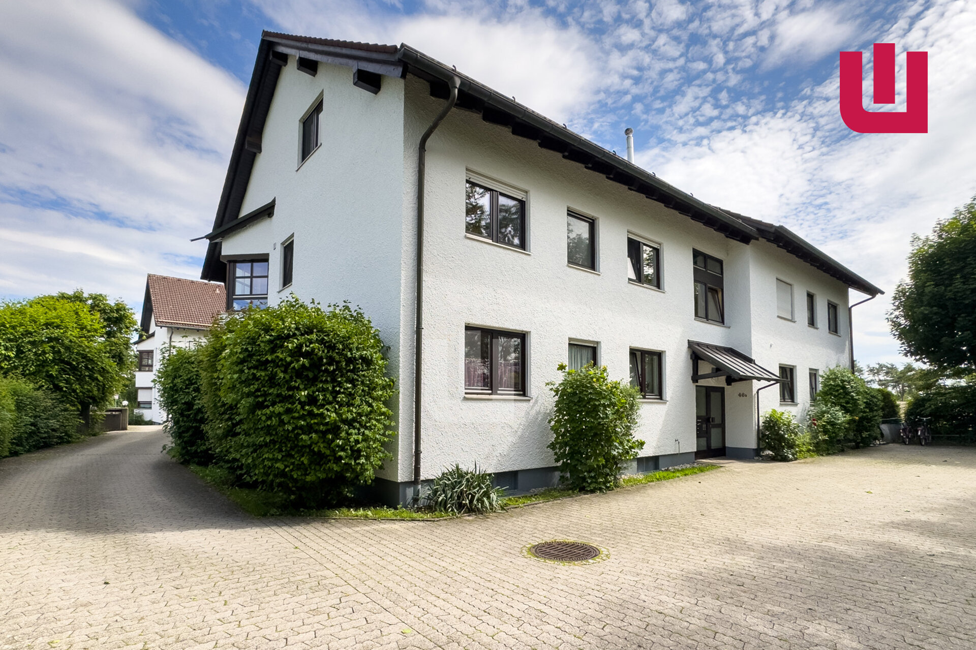 Wohnung zum Kauf provisionsfrei 449.000 € 3 Zimmer 80 m²<br/>Wohnfläche 2.<br/>Geschoss Esting Olching / Esting 82140