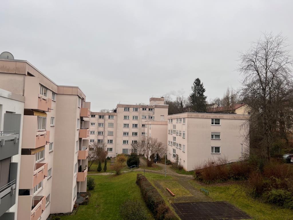 Wohnung zum Kauf 375.000 € 4,5 Zimmer 102 m²<br/>Wohnfläche St. Bernhardt Esslingen am Neckar 73732