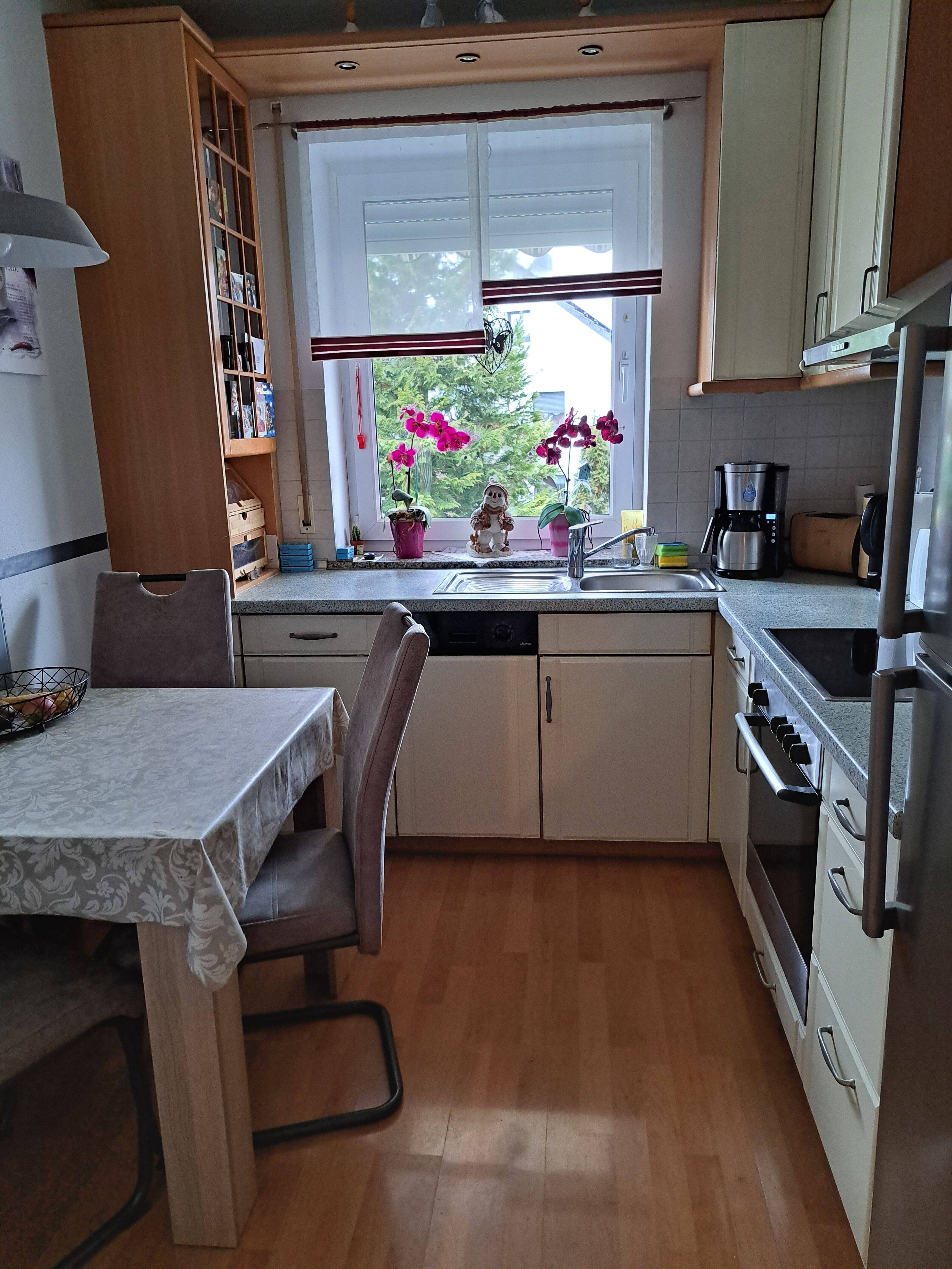 Immobilie in Deggendorf - 3-Zimmer-Wohnung mit Balkon  - Bild 3