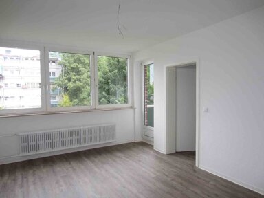 Wohnung zur Miete 419 € 2,5 Zimmer 50 m² 3. Geschoss frei ab 02.12.2024 Am Teichstück 46 Schonnebeck Essen 45309