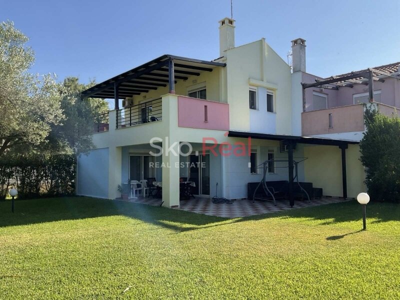 Maisonette zum Kauf 340.000 € 97 m²<br/>Wohnfläche Hanioti Hanioti chalkidiki 63085