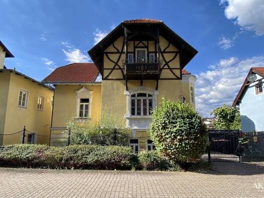 Villa zum Kauf 699.000 € 11 Zimmer 298,4 m² 800 m² Grundstück Berndorf 2560