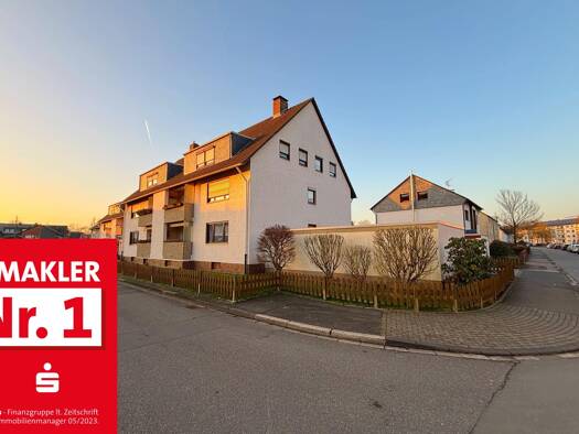 Wohnung zum Kauf 168.000 € 1,5 Zimmer 46,2 m² Dachgeschoss Leverkusen 51371