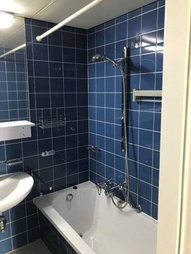 Wohnung zur Miete 470 € 2 Zimmer 68 m² 1. Geschoss frei ab 01.12.2024 Bad Salzuflen Bad Salzuflen-Innenstadt 32105