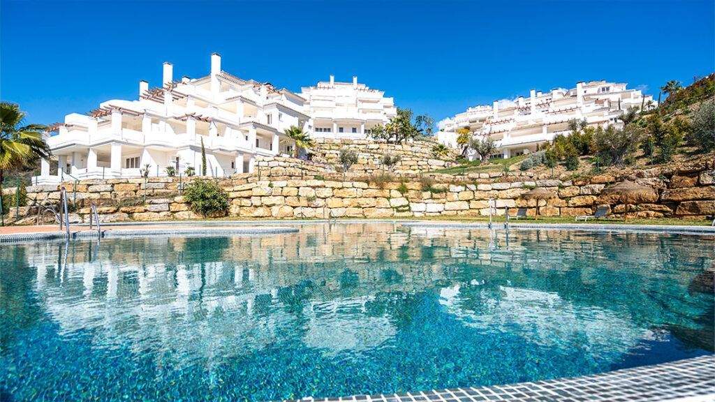 Studio zum Kauf 720.000 € 4 Zimmer 154 m² Nueva Andalucia 29660