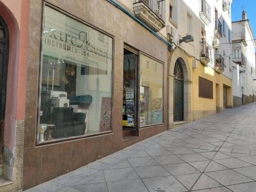 Verkaufsfläche zum Kauf 55.000 € 88 m² Verkaufsfläche Trujillo 30 Plasencia 10600