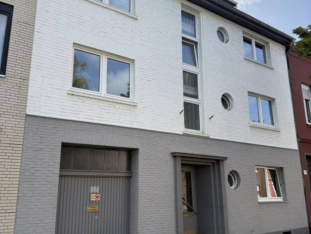 Mehrfamilienhaus zum Kauf 598.000 € 12 Zimmer 320 m² 589 m² Grundstück Weissenberg Neuss 41462