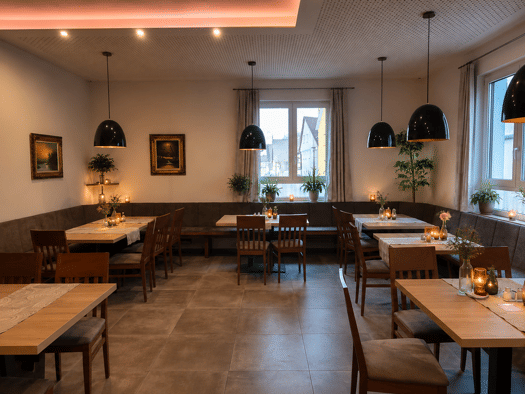 Gastronomie/Hotel zum Kauf 950.000 € 287 m² Gastrofläche 1.760 m² Grundstück Wachbach Bad Mergentheim 97980