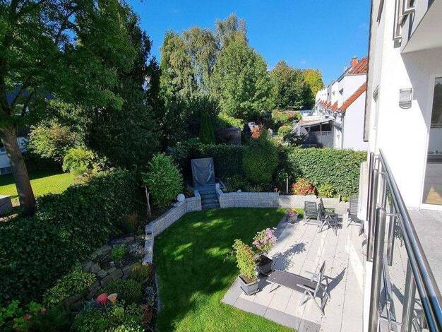 Wohnung zur Miete 1.180 € 3,5 Zimmer 118,8 m² 1. Geschoss Höntrop Bochum 44869