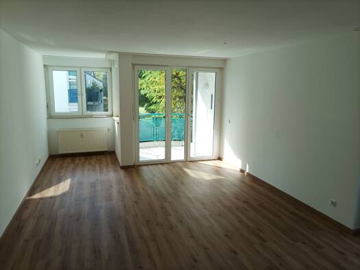Wohnung zur Miete 1.100 € 2,5 Zimmer 70,7 m² Geschoss 2/4 frei ab sofort Industriegebiet Langen 63225
