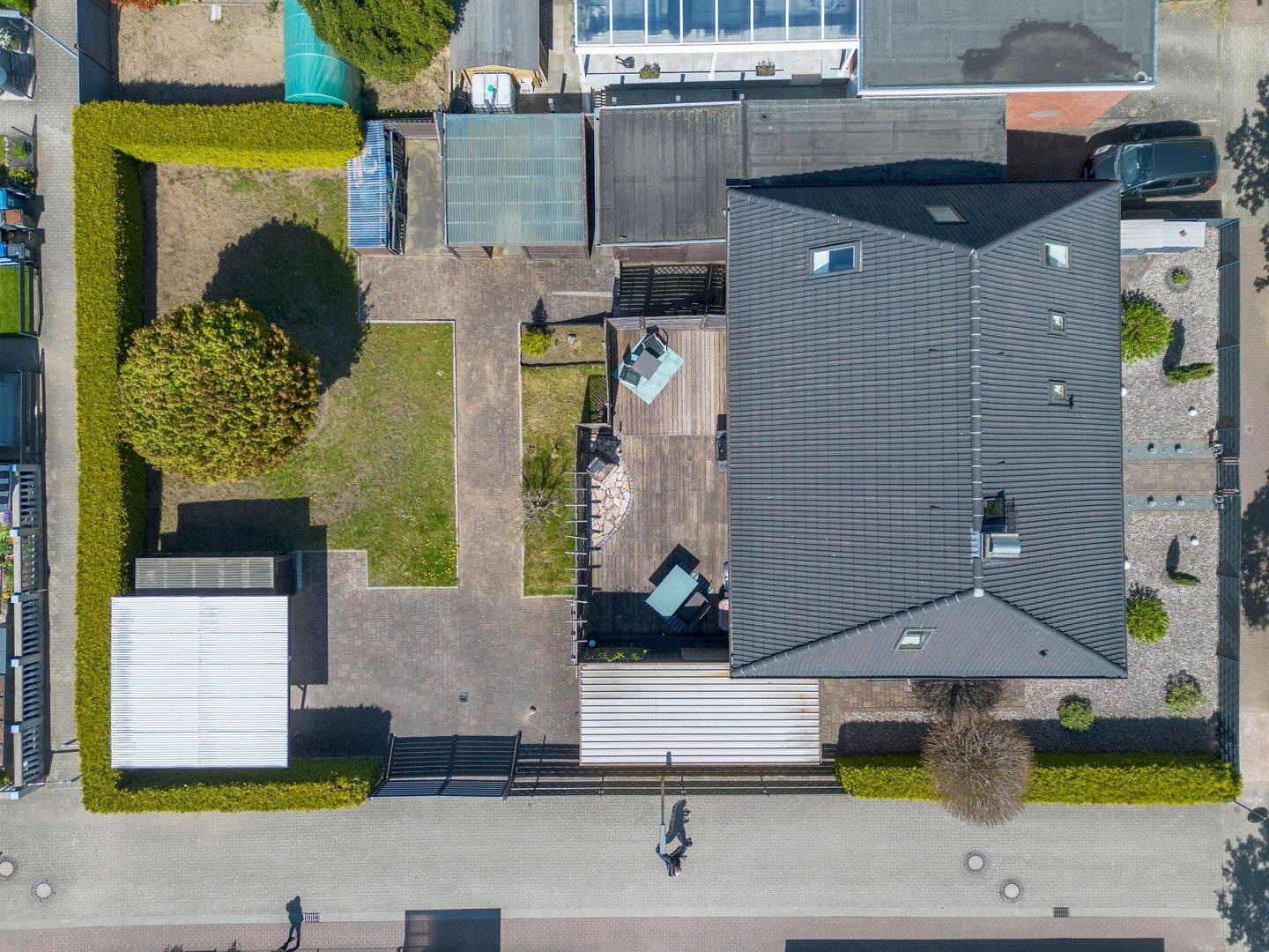 Einfamilienhaus zum Kauf - Ansicht 3