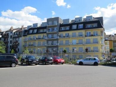 Studio zur Miete 456 € 1 Zimmer 35 m² 1. Geschoss frei ab 01.10.2025 Gießbergstraße 47 Holländisches Tor Kassel 34127