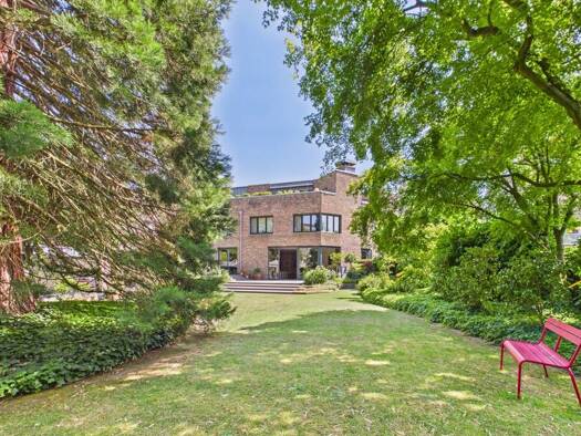 Einfamilienhaus zum Kauf 4.350.000 € 10 Zimmer 436,8 m² 1.628 m² Grundstück Lindenthal Köln / Lindenthal 50935