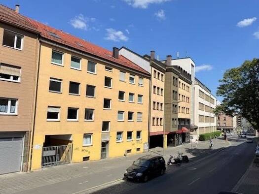 Wohnung zum Kauf 248.000 € 3 Zimmer 76,5 m² 2. Geschoss Nürnberg 90408