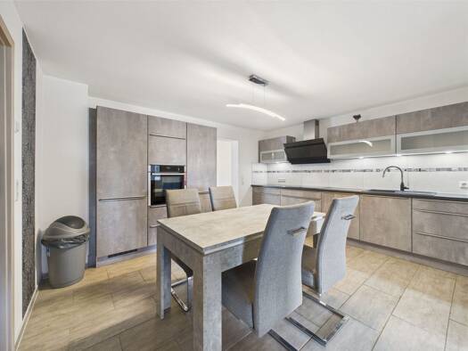 Einfamilienhaus zum Kauf 189.000 € 4 Zimmer 115 m² 1.843 m² Grundstück frei ab sofort Kossebade Obere Warnow 19374