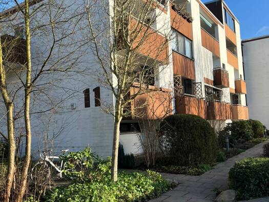 Wohnung zum Kauf 172.000 € 4 Zimmer 94 m² Buxtehude 21614