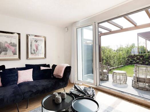 Reihenendhaus zum Kauf 525.000 € 4 Zimmer 125 m² 162 m² Grundstück Abstatt Abstatt 74232