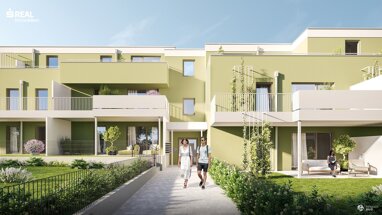 Wohnung zum Kauf provisionsfrei 255.000 € 2 Zimmer 51,3 m² 1. Geschoss Färberstraße 13-15 Bad Vöslau 2540