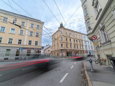 Laden zur Miete 9,29 € 6 Zimmer Salzburg SALZBURG-ANDRÄVIERTEL 5020