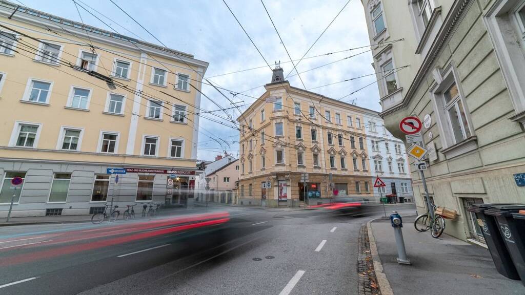 Laden zur Miete 9,29 € 6 Zimmer Salzburg SALZBURG-ANDRÄVIERTEL 5020