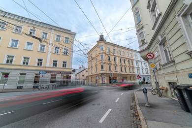 Laden zur Miete 9,29 € 6 Zimmer Salzburg SALZBURG-ANDRÄVIERTEL 5020