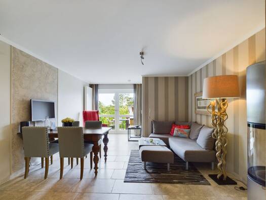 Maisonette zum Kauf - Neubau als Kapitalanlage geeignet 580.000 € 2 Zimmer 64 m² An der Düne 38 Hörnum (Sylt) 25997