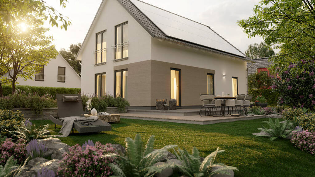 Einfamilienhaus zum Kauf - Erstbezug 388.725 € 5 Zimmer 142 m² 885 m² Grundstück Lutherstadt Eisleben Eisleben 06295