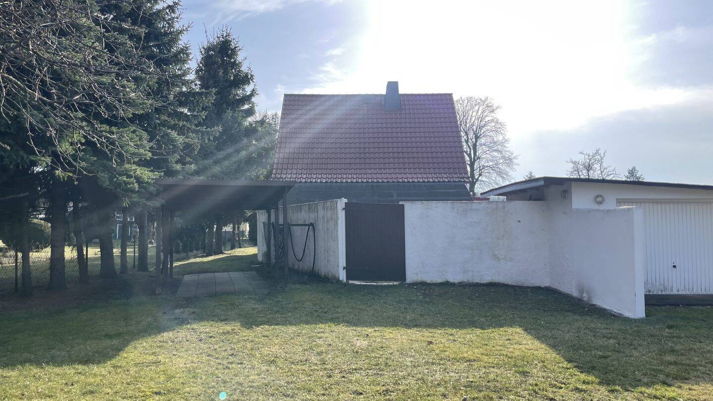 Immobilie in Elsterheide - Halštrowska Hola - Kleines Haus - großes Potenzial - Bild 4