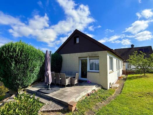 Haus zum Kauf 335.000 € 4 Zimmer 185 m² 560 m² Grundstück Vlotho Vlotho 32602