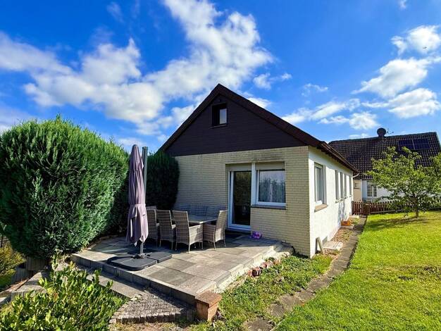 Haus zum Kauf 335.000 € 4 Zimmer 185 m² 560 m² Grundstück Vlotho Vlotho 32602