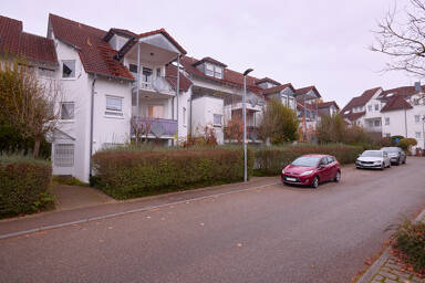 Wohnung zum Kauf 159.000 € 2 Zimmer 44 m² Welzheim Welzheim 73642