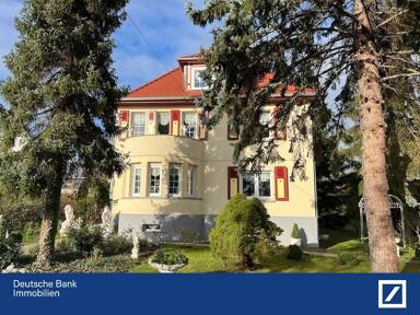Villa zum Kauf 338.000 € 7 Zimmer 194,7 m² 6.053 m² Grundstück Gerstungen Gerstungen 99834