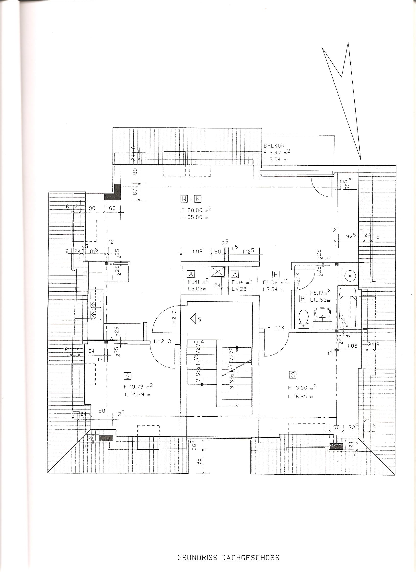 Wohnung zum Kauf als Kapitalanlage geeignet 281.250 € 3 Zimmer 74,5 m²<br/>Wohnfläche Rahnsdorf Berlin 12589