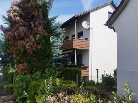 Mehrfamilienhaus zum Kauf 730.000 € 7,5 Zimmer 165 m² 259 m² Grundstück Schmiden Fellbach 70736